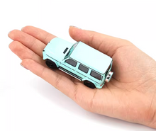 Load image into Gallery viewer, XCARTOYS 1:64 AMG G63 SUV G Class Model Diecast Metal Car
