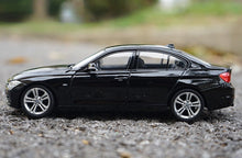 Load image into Gallery viewer, WELLY 1:24 335i Sedan Sports Model Diecast Metal Car Display