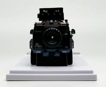 Load image into Gallery viewer, MB 1:64 APC Explosion Proof Armored Vehicle SUV Model Diecast Metal Car New Collection
