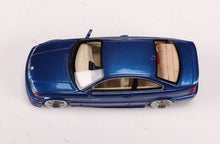 Load image into Gallery viewer, YM 1:64 M3 E46 Coupe Racing Sports Model Diecast Resin Car Box