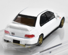 Load image into Gallery viewer, BM 1:64 JDM 1994 Impreza WRX STI GC8 Sports Model Diecast Metal Car New Collection