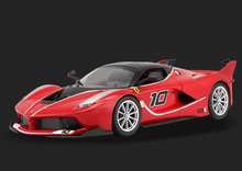 Load image into Gallery viewer, Bburago 1:24 Red FXX K Super Racing Sports Model Diecast Metal Car New