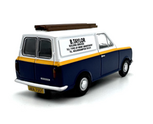 Load image into Gallery viewer, OXFORD 1:43 Bedford HA Transporter Wagon Van Classic Model Diecast Metal Car New