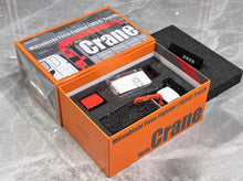 Load image into Gallery viewer, GCD 1:64 White Fuso Fighter Crane Truck Head Model Diecast Metal Car New Collection