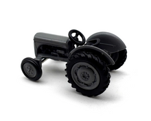 Load image into Gallery viewer, 1:76 Ferguson TEA Tractor Classic Model Diecast Metal Car New Collection
