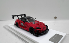 Load image into Gallery viewer, Onemodel 1:64 JDM Red S2000 RR Sports Hard Top Model Diecast Resin Car New Collection
