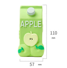 Load image into Gallery viewer, Dog Squeaky Toys Chew Puppy Rubber Bottle Pet Play Fetch Reduce Anxiety Durable