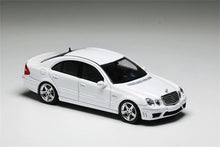 Load image into Gallery viewer, MK 1:64 E63 W211 Classic Sports Sedan Model Diecast Metal Car New