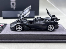 Load image into Gallery viewer, IHCM 1:64 Black Carbon KTM X-BOW GT-XR Sports Open Model Diecast Metal Car New Collection