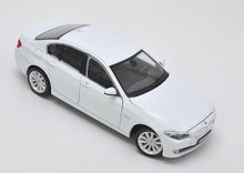 Load image into Gallery viewer, WELLY 1:24 535i Sedan Sports Model Diecast Metal Car Display