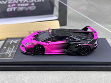 Load image into Gallery viewer, Star 1:64 Aventador LP700-4 GT EVO LBWK Sports Model Diecast Metal Car New