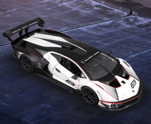 Load image into Gallery viewer, Bburago 1:27 Essenza SCV12 Racing Sports Model Toy Diecast Metal Car BN