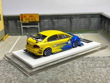 Load image into Gallery viewer, Onemodel 1:64 JDM Civic Type R FD2 Spoon Sports Model Diecast Resin Car New