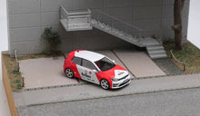 Load image into Gallery viewer, Zoom 1:64 Red White VW Golf 7R VII GTI Coupe Sport Model Diecast Metal Car New Collection