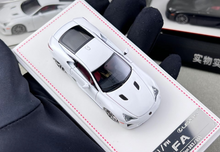 Load image into Gallery viewer, FH 1:64 LFA Coupe Racing Sports Model Diecast Metal Car New Collection