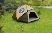 Load image into Gallery viewer, 1:64 Painted Figure Model Miniature Resin Diorama Sand Reading Woman Lady Toy Collection