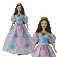 Load image into Gallery viewer, Barbie Doll Clothing 11.5" Girl Wear Fashion Outfits 1/6 Top Skirt Pants Jeans Bag