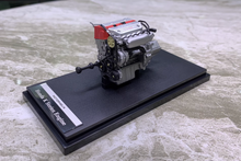 Load image into Gallery viewer, MH 1:18 JDM Civic Type R FD2 K20A Vtec Engine Model Diecast Metal Car