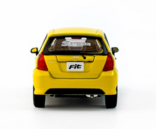 Load image into Gallery viewer, 1:64 Spoon Actros Gigaspace 4x2 Trailer Truck Fit GD3 Model Diecast Metal Car