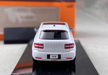 Load image into Gallery viewer, GCD 1:64 White Century City SUV Sports Model Diecast Metal Car New Collection