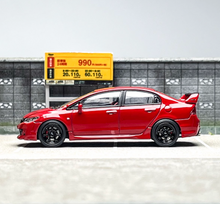 Load image into Gallery viewer, MH 1:64 Red CIVIC FD2 Mugen Type RR Sports Model Diecast Metal Car BN