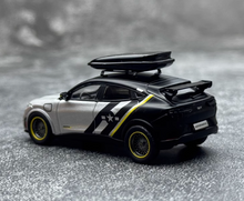 Load image into Gallery viewer, GCD 1:64 P51 Mustang Mach-e EV Sports GT Hatchback Model Diecast Metal Car New
