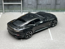 Load image into Gallery viewer, MINIGT 1:64 Aston Martin DBS 007 Edition Sports Model Diecast Metal Car BN