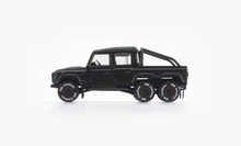 Load image into Gallery viewer, BM 1:64 2016 Defender 110 Pickup 6x6 Off Road SUV Model Diecast Metal Car New