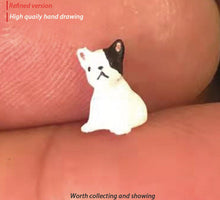 Load image into Gallery viewer, 1:64 Painted Figure Mini Model Miniature Resin Diorama