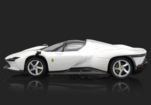 Load image into Gallery viewer, Bburago 1:43 Daytona SP3 Racing Sports Model Toy Diecast Metal Car Box BN