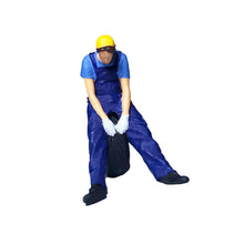 Load image into Gallery viewer, 1:64 Painted Figure Mini Model Miniature Resin Diorama Car Garage Repairman Man