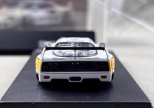 Load image into Gallery viewer, GP 1:64 Yellow White F40 #23 LBWK Racing Sports Model Diecast Metal Car New Collection