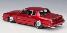 Load image into Gallery viewer, Maisto 1:24 1986 Monte Carlo SS Muscle Sports Model Toy Diecast Metal Car BN