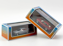 Load image into Gallery viewer, YM 1:64 M3 MK4 E46 Alpina Coupe Racing Sports Model Diecast Resin Car New Collection