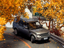 Load image into Gallery viewer, WHELART 1:64 Silver 2014 Discovery 4 Sport SUV ORV Model Diecast Metal Car New Collection