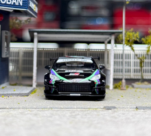 Load image into Gallery viewer, Minigt 1:64 GR86 HKS TYPE R 2022 Tokyo Auto Sports Model Diecast Metal Car New Collection