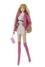 Load image into Gallery viewer, Barbie Doll Clothing 11.5" Girl Wear Fashion Outfits 1/6 Top Skirt Pants Jeans Bag