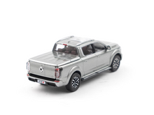 Load image into Gallery viewer, XCARTOYS 1:64 Gray POER Pick Up Truck Off Road Vehicle Model Toy Metal Car BN