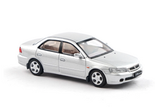 Load image into Gallery viewer, XCARTOY 1:64 Silver Accord CG5 Sedan Sport Classic Model Diecast Metal Car New Collection