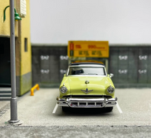 Load image into Gallery viewer, MINIGT 1:64 1954 Capri Coupe Classic Vintage Model Diecast Metal Car #561