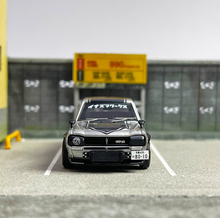 Load image into Gallery viewer, INNO 1:64 JDM SUNNY HAKOTORA Pickup Truck Sports Model Diecast Metal Car