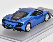 Load image into Gallery viewer, XF 1:64 F8 Tributo Super Racing Sports Diecast Model Metal Car New