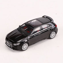 Load image into Gallery viewer, NZG 1:64 A45S W177 Racing Sports Hatchback Model Diecast Metal Car Box