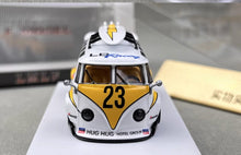 Load image into Gallery viewer, LMLF 1:64 VW T1 RWB Van Mini Bus Camper #23 Sports Model Diecast Metal Car New