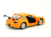 Load image into Gallery viewer, CCA 1:39 911 GT3 RSR Racing Sports Model Toy Diecast Metal Car BN