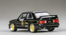 Load image into Gallery viewer, MINIGT 1:64 1987 ATCC JPS M3 Racing Sports Model Diecast Metal Car #608 New