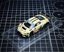Load image into Gallery viewer, Kilo 1:64 Beige R8 LMS GT3 EVO II #33 Sports Model Diecast Metal Car New Collection