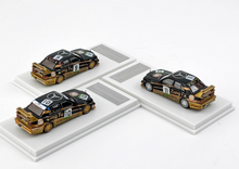 Load image into Gallery viewer, LMLF 1:64 190E 2.5-16 EVO2 DTM Racing Sports Model Diecast Metal Car New Collection