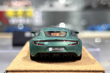 Load image into Gallery viewer, FIGART 1:64 Green One 77 Coupe Sports Model Diecast Resin Car New Collection
