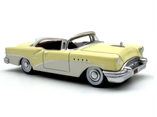 Load image into Gallery viewer, 1:87 Yellow 1955 Century Classic Sports Model Diecast Metal Car New Collection